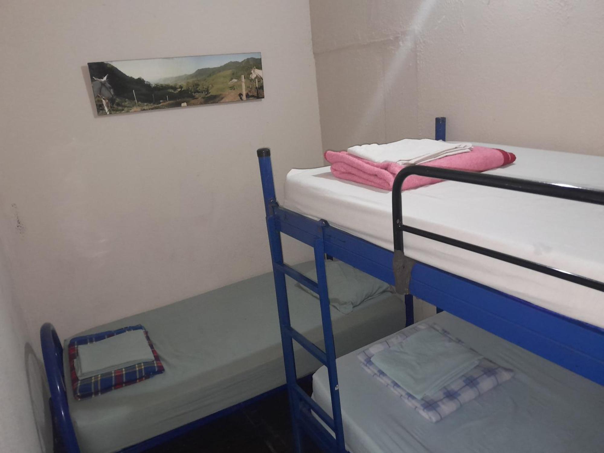 Hostel Casa Ridgway San José Exteriér fotografie