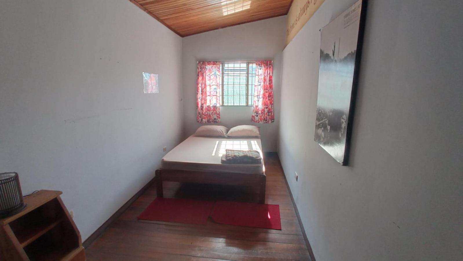 Hostel Casa Ridgway San José Exteriér fotografie