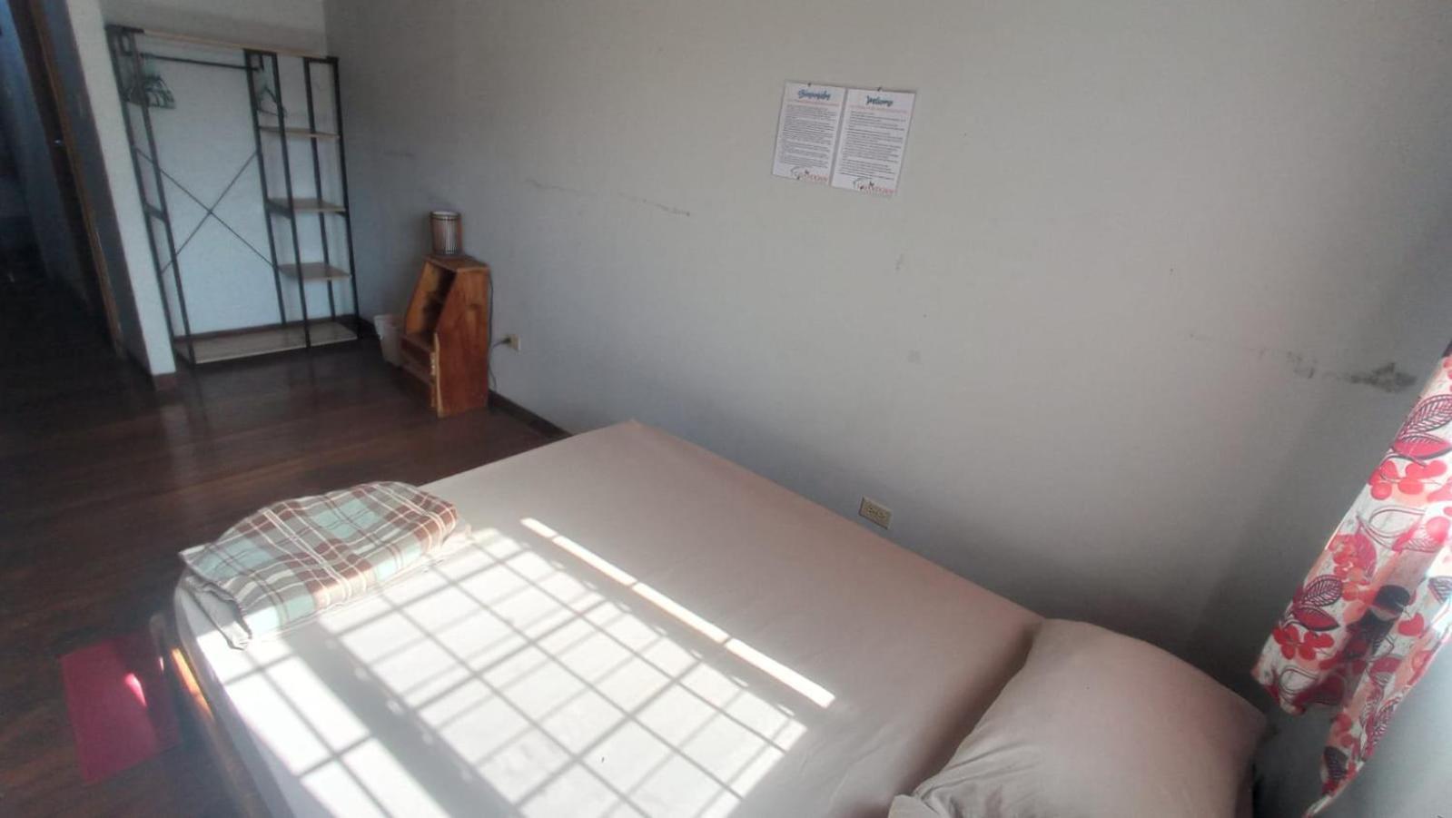 Hostel Casa Ridgway San José Exteriér fotografie