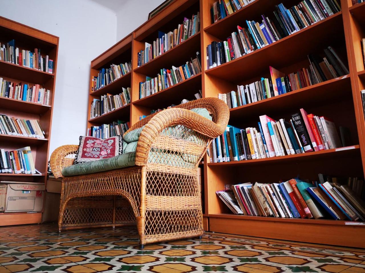 Hostel Casa Ridgway San José Exteriér fotografie